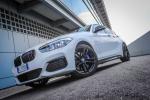 BMW M140i M Power Edition 2018 года